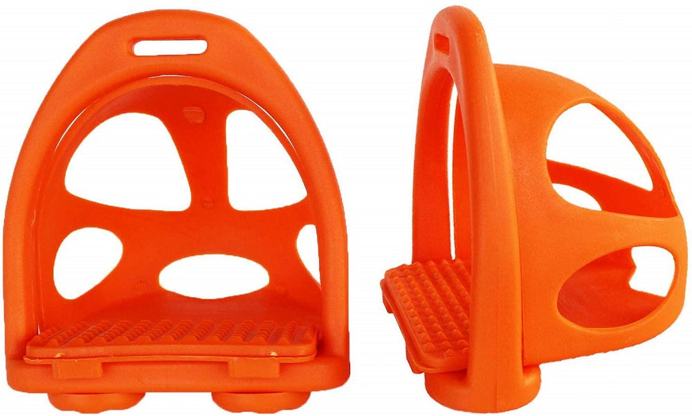 Stylish & Premium Horse Safety Stirrups | BI-030