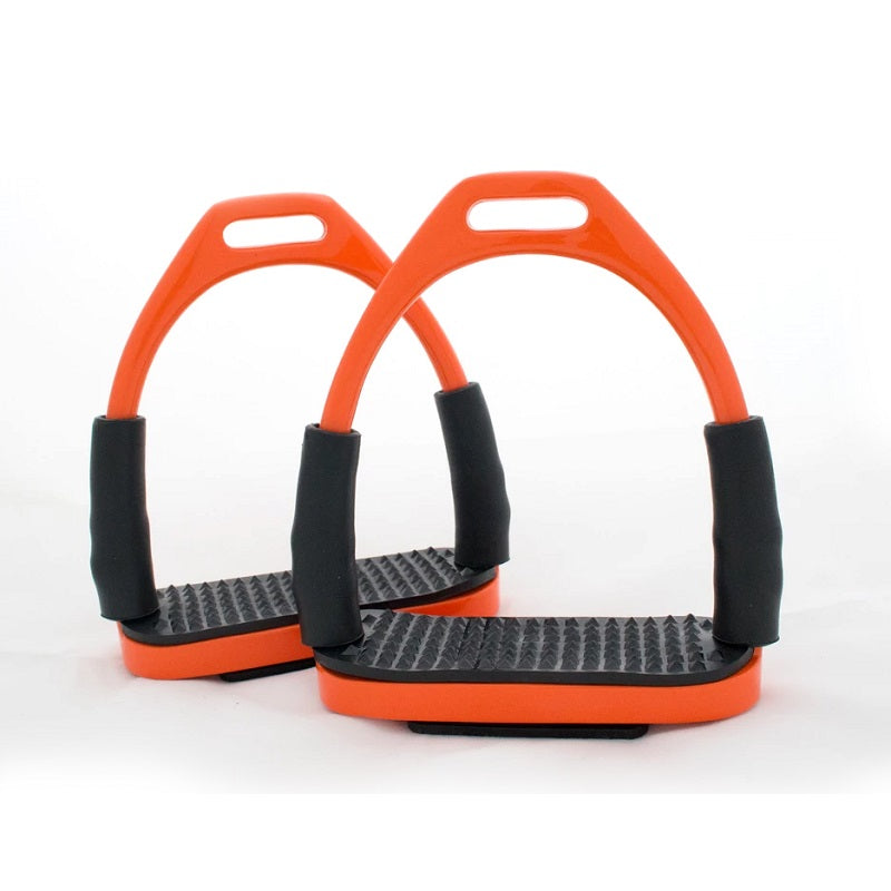 Stylish & Premium Horse Flexible Stirrups | BI-042