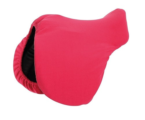 Horse Saddle Covers Stylish Protection for Your Prized Saddle | Fleece