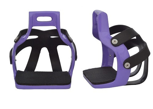 Stylish & Premium Horse Safety Stirrups | BI-029