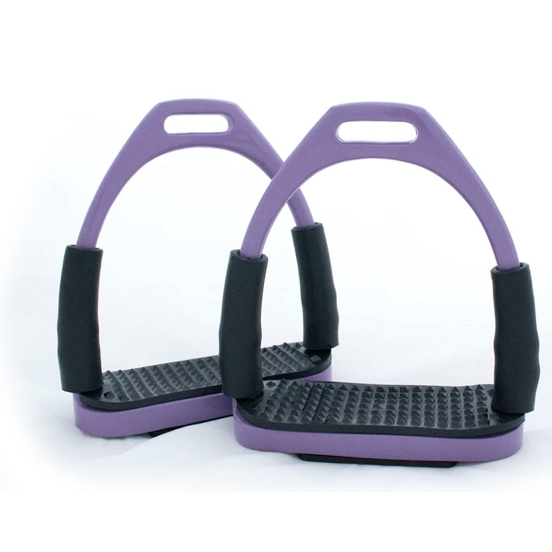 Stylish & Premium Horse Flexible Stirrups | BI-042