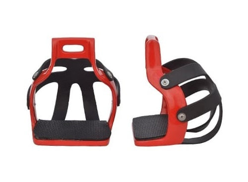 Stylish & Premium Horse Safety Stirrups | BI-029