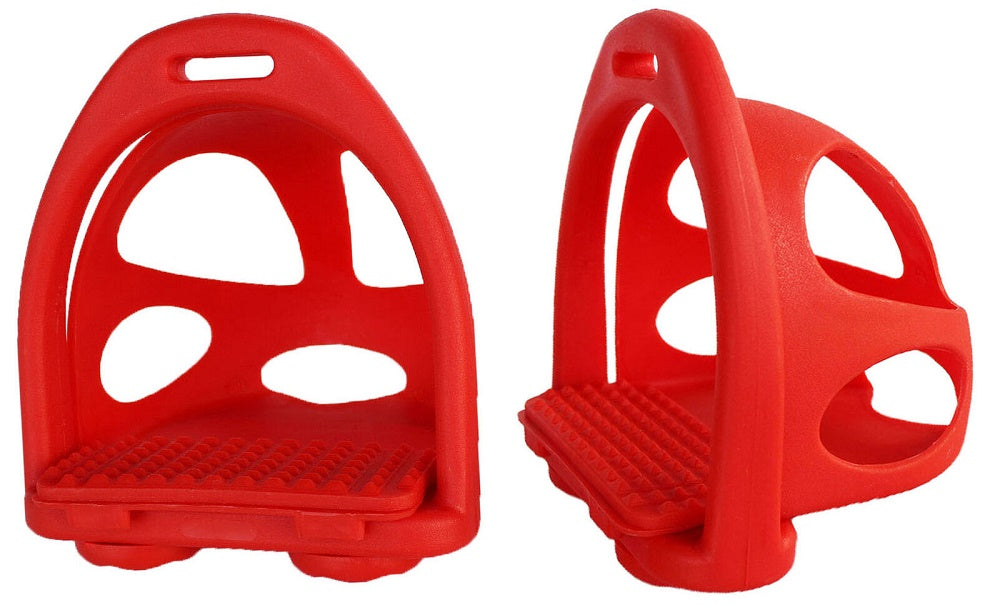 Stylish & Premium Horse Safety Stirrups | BI-030