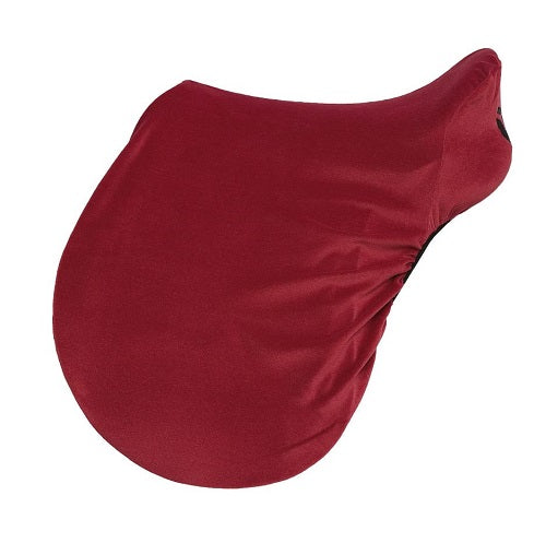 Horse Saddle Covers Stylish Protection for Your Prized Saddle | Fleece