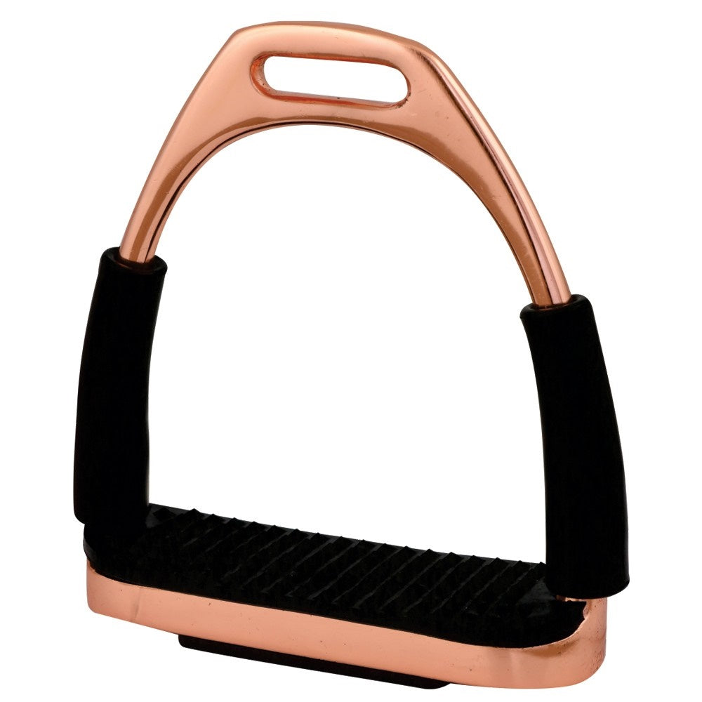 Stylish & Premium Horse Flexible Stirrups | BI-042