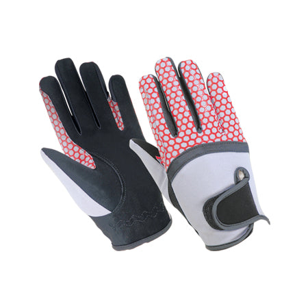 Horse Rider Gloves for Equestrian Excellence | Style 11