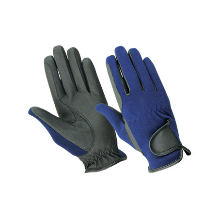 Horse Rider Gloves for Equestrian Excellence | Style 12