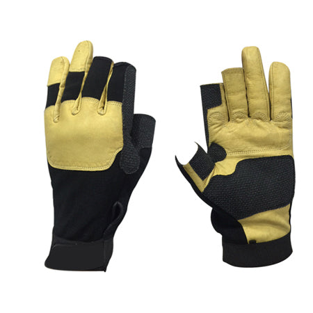 Horse Rider Gloves for Equestrian Excellence | Farrier Gloves