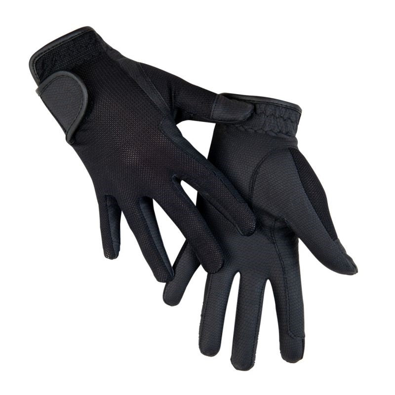 Horse Rider Gloves for Equestrian Excellence | Style 3