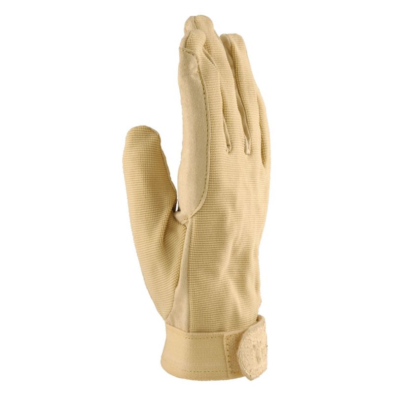 Horse Rider Gloves for Equestrian Excellence | Style 4