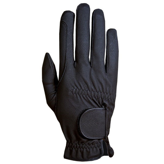 Horse Rider Gloves for Equestrian Excellence | Style 7