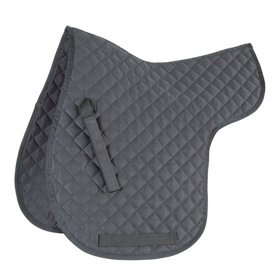 Horse Saddle Pads with Superior Cushioning for Peak Performance |Teddy All Pupose