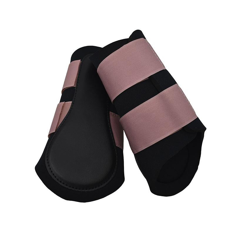 Superior Leg Protection Horse Boots for Optimal Performance | Velcro Tape