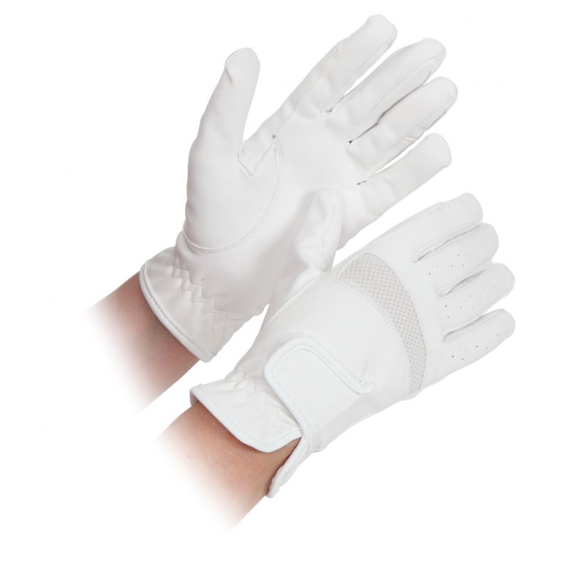 Horse Rider Gloves for Equestrian Excellence | Style 2