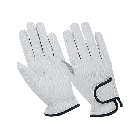 Horse Rider Gloves for Equestrian Excellence | Style 5